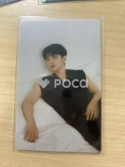 Seventeen ジョシュア Attacca Weverse