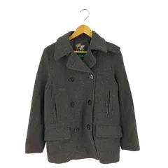 エフエーティー FAT ADMIRAL Pコート メンズ  TITCHのサムネイル