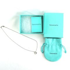TIFFANY&CO. ティファニー エルサ ペレッティ ミニ オープンハート