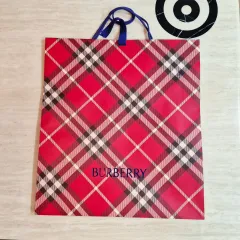 2026年最新】バーバリー エコバッグの人気アイテム - メルカリ