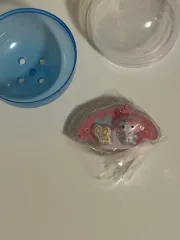 サンリオ ミニチュア パッケージチャーム マイメロディ