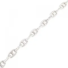 【ヴィンテージ】エルメス シェーヌダンクル TPM ブレスレット