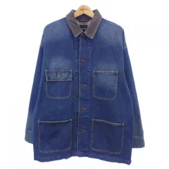 ビームス BEAMS 11-18-1834-791 デニムジャケット