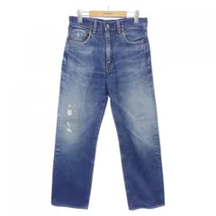 リーバイス LEVI'S 67502-0001 ジーンズ