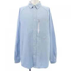 2026年最新】upper field one シャツの人気アイテム - メルカリ