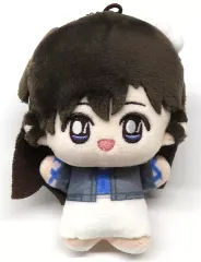 【中古】ぬいぐるみマスコット・ぬいぐるみバッジ 毛利蘭 「名探偵コナン 隻眼の残像 ぬいぐるみマスコット」 中国限定