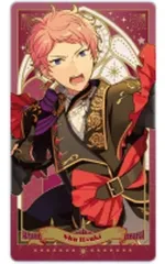 【中古】キャラカード 斎宮宗 「あんさんぶるスターズ!! アルカナカードコレクション2」