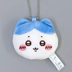 【中古】雑貨 ハチワレ マスコットミラー 「ちいかわ なんか小さくてかわいいやつ」