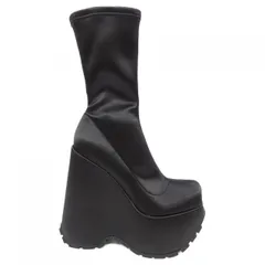 ヴェルサーチェ VERSACE ブーツ