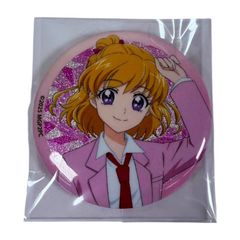 姫ちゃんのリボン 小林大地 りぼんフェスタ 缶バッジ - メルカリ