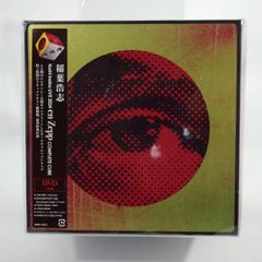 DVD】稲葉浩志 en-Zepp COMPLETE CUBE【新品未使用】 - メルカリ