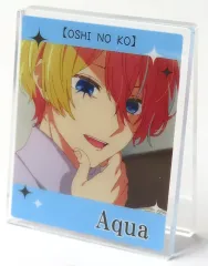 【中古】クリップ アクア 「【推しの子】 場面写アクリルクリップ」