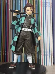 鬼滅の刃 竈門 炭治郎 フィギュア