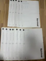 2022 時代人材 生命科学I サバイバル a n専用 模擬試験 12回分