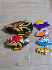 バトルビーダマン リボルバーハデス デルタコアバージョン - メルカリ