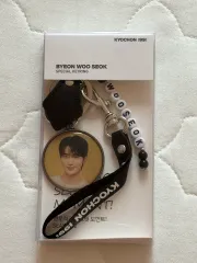 2026年最新】ピョンウソク キーホルダーの人気アイテム - メルカリ