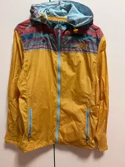 THE NORTH FACE ザノースフェイス 軽量ウィンドブレーカー 90(S)