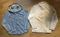 ザラキッズ 男の子 (13-14サイズ)