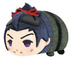 【中古】ぬいぐるみマスコット・ぬいぐるみバッジ 日本号 「刀剣乱舞-ONLINE- もちもちマスコット ミニ vol.2」