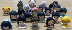 鬼滅の刃 おねむたん フィギュア 22個 まとめ売り