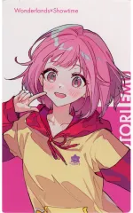 【中古】キャラカード 鳳えむ(ノーマル) 「プロジェクトセカイ カラフルステージ! feat.初音ミク クリエイターズフェスタ2024 in ニコニコ超会議 ePick card series」