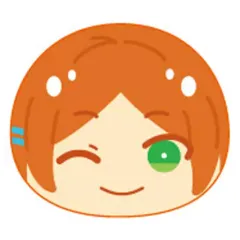 【中古】ぬいぐるみマスコット・ぬいぐるみバッジ 葵ゆうた 「あんさんぶるスターズ!! おまんじゅうにぎにぎマスコットねくすと3」