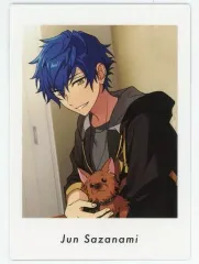 【中古】キャラカード 漣ジュン 「あんさんぶるスターズ!! P.A.shots!! Vol.1 Private」