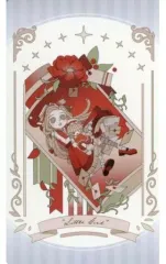 2026年最新】Identity V アートコレクション トレーディングカード Vol