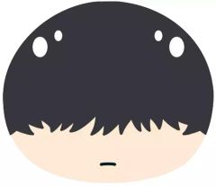 [중고] 봉제인형 마스코트·봉제인형 배지 후타코 일휘 [블루 록 오만쥬니기니기 마스코트 2]