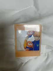 ブルーロック 國神 錬介 サンリオ コラボ アクリルカード