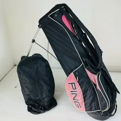 2026年最新】ピン ping スタンドキャディバッグの人気アイテム - メルカリ