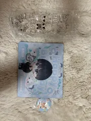 RIIZE（ライズ） ウンソク(EUNSEOK) 非公式 グッズ