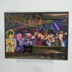2026年最新】SixTones young oldの人気アイテム - メルカリ
