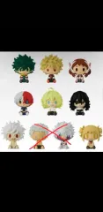 一番くじ 僕のヒーローアカデミア ちょこのっこ 8種