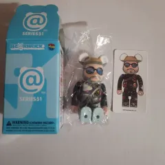 2026年最新】ベアブリック ニセの人気アイテム - メルカリ