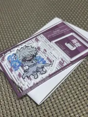 僕のヒーローアカデミア ヒロアカ 荼毘 アクリルスタンド アクリル 轟 焦凍 荼毘 轟 炎司