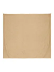 FENDI ウール＆シルク スカーフ 送料無料