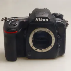2026年最新】nikon D500 ジャンクの人気アイテム - メルカリ