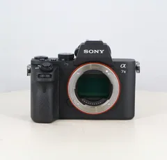 2026年最新】sony α7 ii ILCE-7M2の人気アイテム - メルカリ