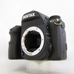 中古】(ペンタックス) PENTAX K-1 MARK2 ボデイ - メルカリ