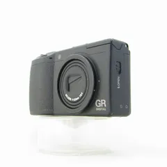 【中古】(リコー) RICOH GR DIGITAL II