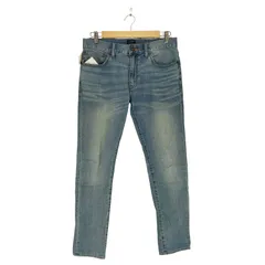 ジェイクルー J.CREW THE DRIGGS ジップフライデニムパンツ メンズ  30のサムネイル