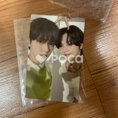 TXT ユニット SWEET Limited Edition A