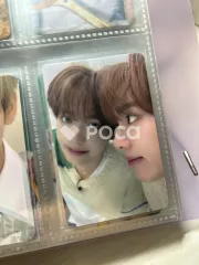 ZEROBASEONE ハンユジン CINEMA PARADISE KTOWN4U