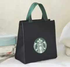 スターバックス (保温/保冷) ランチバッグ