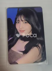 TWICE モモ READY TO BE DIGIPACK VER デジパック SOUNDWAVE サウェ