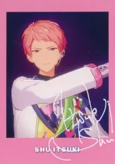 【中古】キャラカード 斎宮宗 「あんさんぶるスターズ!! gracolle P.A.shots!! ES 8th Anniversary」