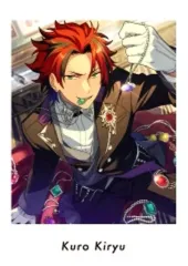 【中古】キャラカード 鬼龍紅郎 「あんさんぶるスターズ!! P.A.shots!! Vol.4 Action」