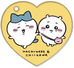 【中古】キーホルダー なかよし 「ちいかわ アクリルキーホルダー5」