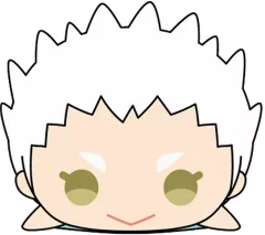 【中古】ぬいぐるみマスコット・ぬいぐるみバッジ 星海光来 「ハイキュー!! もちもちマスコットWA vol.2」